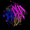 Structure molecule image