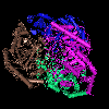 Structure molecule image