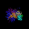 Molecular Structure Image for 6AH3