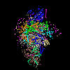 Molecular Structure Image for 6GEN