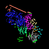 Structure molecule image