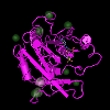 Molecular Structure Image for 6MRO