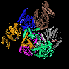 Molecular Structure Image for 6AA8