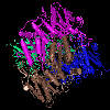 Molecular Structure Image for 1HG0