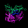 Molecular Structure Image for 6EWO