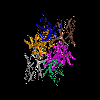 Molecular Structure Image for 6HCO