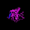 Molecular Structure Image for 5YC2