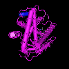 Molecular Structure Image for 6AD9