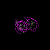 Molecular Structure Image for 6DMC