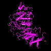 Molecular Structure Image for 6HMM