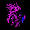 Molecular Structure Image for 1JLU