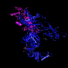 Molecular Structure Image for 6HN4