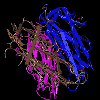 Structure molecule image