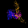 Structure molecule image