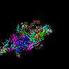 Structure molecule image