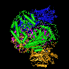 Molecular Structure Image for 5Z2P