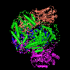 Molecular Structure Image for 5Z2U