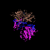 Molecular Structure Image for 6C9F