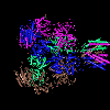 Molecular Structure Image for 6MMM