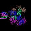 Molecular Structure Image for 6MMR