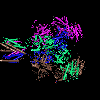 Molecular Structure Image for 6MMW