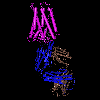 Molecular Structure Image for 5YHL