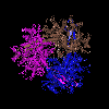 Molecular Structure Image for 6CSX