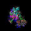 Structure molecule image