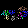 Structure molecule image