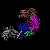 Structure molecule image