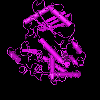 Molecular Structure Image for 6I0T