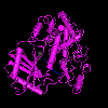 Structure molecule image