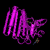 Molecular Structure Image for 5Z4H