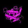 Structure molecule image