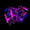 Molecular Structure Image for 1F2V