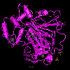 Molecular Structure Image for 6F5S