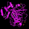 Molecular Structure Image for 6F5T