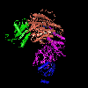 Molecular Structure Image for 6GND