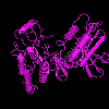 Molecular Structure Image for 6HHO