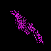 Molecular Structure Image for 6HYD