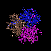 Molecular Structure Image for 6BAJ