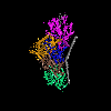 Molecular Structure Image for 6F7C