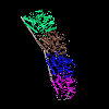 Molecular Structure Image for 6H9B