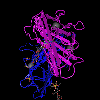 Molecular Structure Image for 6MKB