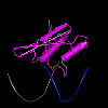 Structure molecule image