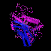 Molecular Structure Image for 5Z0G