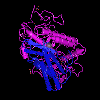 Molecular Structure Image for 5Z0H