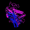 Molecular Structure Image for 5Z0I