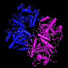 Molecular Structure Image for 1HR6