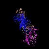 Molecular Structure Image for 6BKD